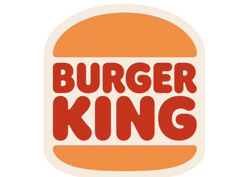 Burger King Logo